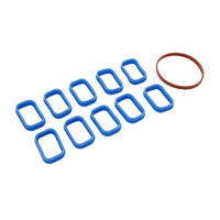 Inlet Intake Manifold Gasket Fit For Ford Ranger PX Everest UA For Mazda BT50 XT DOHC 20V Turbo