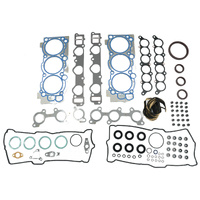 VRS Head Gasket Set Fit For Toyota Landcruiser Prado VZJ95 3.4L 5VZFE 1996-01/1999