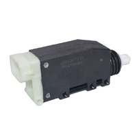 Front Left or Right Door Lock Actuator Fit For Holden HSV VT VU VX VY VZ WH WK WL Commodore Calais Statesman Caprice Crewman Clubsport 92056619