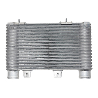 Intercooler Fit For Ford Ranger PJ PK For Mazda BT50 2.5L 3.0L Turbo Diesel 2006-2011