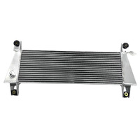 Fit For Ford Ranger PX Everest For Mazda BT-50 2.2L 3.2L Turbo Diesel 2011-ON Intercooler 