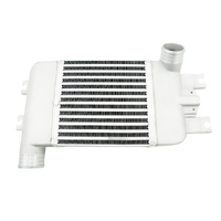Intercooler Upgrade Fit For Nissan Patrol GU Y61 ZD30 3.0L Common Rail 07+