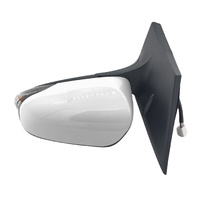 Fit For Toyota Corolla ZRE182 08/2012-08/2018 Left Hand Passenger Electric Door Mirror Non-Heated 