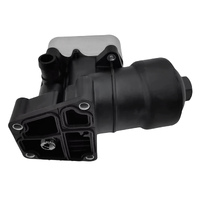 Oil Filter Housing Fit For Audi Volkswagen Seat Skoda Sedan TDI 2.0L L4 03L115389H 2012-2014