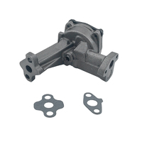 M-68 Standard Volume Oil Pump Fit For Ford 260 289 302 5.0 EFI Windsor V8 1963-2002