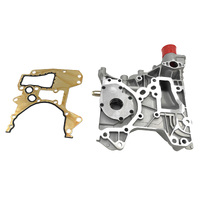 Oil Pump Fit For Holden Cruze JG JH 1.8L F18D A16LET Barina TM Hatchback Sedan