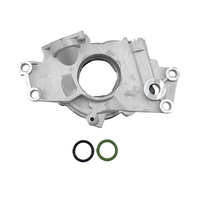 Oil Pump With Oring Fit For Holden Commodore VT VX VY VZ VE VF LS1 V8 M295