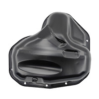 Fit For Toyota Camry Highlander For Lexus ES300H 12101-36040 Engine Sump Oil Pan 