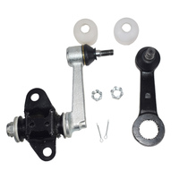 Pitman & Idler Arm Fit For Ford Courier PE Ranger PJ PK Fit For Mazda BT-50
