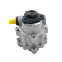 Power Steering Pump Fit For BMW X5 E53 Series I6 3.0L Petrol SUV 2001-2006