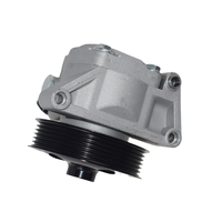 Power Steering Pump Fit For Ford Mondeo MA/MB/MC 2007-2014 6G91-3A696-AG