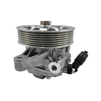 Power Steering Pump Fit For Honda Accord CR-V Element For Acura RSX TSX