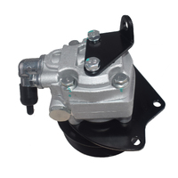 Power Steering Pump Fit For Land Rover Rangerover Sport L320 2006-2013 For Discovery 3/4 L319 2004-2018