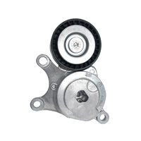 Drive Compressor Belt Tensioner Fit For Mercedes Benz A-Class B-Class C-Class GLA-Class Hatchback 39372