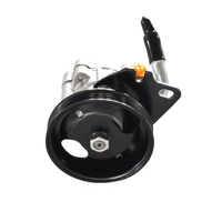 Power Steering Pump Fit For Nissan Pulsar N14 N15 1.6 Litre Inline 4 Petrol- (qg16)