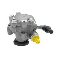 Hydraulic Pump Servo Power Steering Pump Fit For Volkswagen Transporter IV T4 2.4 2.5 TDI D
