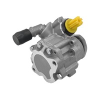 Power Steering Pump Fit For Volkswagen Caddy Golf Bora S3 P508 5Z0422154 KS01000481