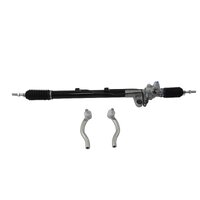 Power Steering Rack With Tie Rod Ends Fit For Honda Accord CM 2.4L 2003-2008