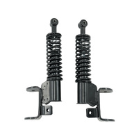 Golf Cart Front Shock Strut Assembly Fit For EZGO RXV 2008-UP 601246 603024