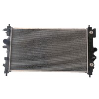 Radiator Fit For Holden Cruze JG JH 1.4L 1.6L 1.8L Petrol Turbo Auto/Manual 2009-2015