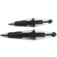 Pair Front Shock Absorbers Fit For Ford Ranger PX Everest UA 3.2L For Mazda BT50 2.2L 2.5L