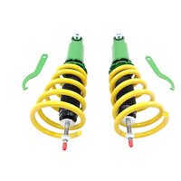 Rear Coilover Fit For Holden Commodore VE Sedan Wagon Ute 2006-2013