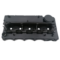 Engine Cylinder Head Valve Cover Fit For Ford Ranger TKE For Mazda BT-50 II