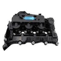 Cylinder Head Cover Fit For Jaguar S-Type XF XJ For Land Rover Range Rover Sport Discovery III IV 