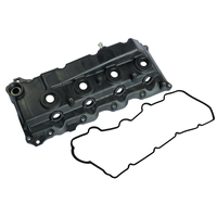 Engine Valve Cover With Gasket Fit For Toyota Hiace KDH200 220 Hilux Fortuner Innova KUN16 26 50 60 Prado KDJ90 120 150 2KDFTV 1KDFTV 112100L020