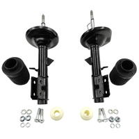 2 x Front Struts Shock Absorbers Fit For Holden Adventra VY AWD Crewman VY VZ 