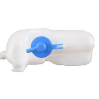 Radiator Overflow Bottle Tank Fit For Holden Rodeo RA Colorado RC Isuzu D-Max TF 2003-2012 8979415013