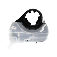 Fit For Jaguar S-Type X-Type XJ XF C2S46861 4R838B099AA Radiator Coolant Overflow Expansion Tank With Cap 