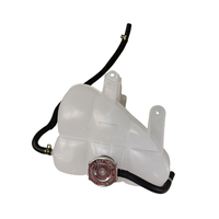 Coolant Overflow Bottle Fit For Jeep Grand Cherokee WK 3.0L CRD Diesel EXF EXN 10/2010 - ON 55037999AG 55037999AJ