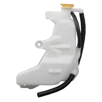 Coolant Overflow Bottle Tank Fit For Jeep Grand Cherokee WK 5.7L 3.6L 6.4L 6.2L Petrol 10/2010 - 07/2021 5165708AA
