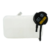 Coolant Expansion Reservoir Tank Fit For Land Rover Discovery 2 L318 V8 4.0L 1998-2004