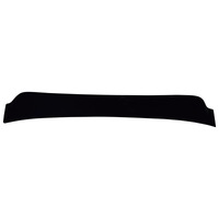 Rear Roof Visor Spoiler Fit For Ford Falcon FG XR6 XR8 Turbo G6 G6E 4 Door Sedan