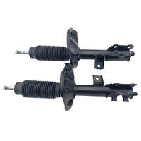 2 x Front Strut Shock Absorbers Fit For Hyundai i30 i30cw FD Hatch & Wagon 2007-2012