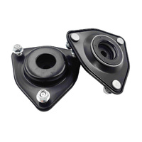 2 x Front Strut Mounts Left & Right Hand Side Fit For Jeep Patriot Compass MK 2007-2017