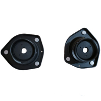 2 x Rear Strut Mount Fit For Toyota Kluger MCU28 MCU28R Harrier MHU38 Petrol For Lexus RX330 GSU35