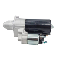 Passenger Side Starter Motor Fit For Mercedes Benz C230 CLK320K CL600 E280 S211