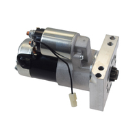 Stater Motor Fit For Chev Small & Big Block V8 283 305 307 327 350 400 427 454