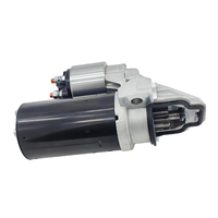 Fit For Ford Transit VM For Land Rover Defender 90 110 130 2.2L P4AT 2.4L Duratorq Diesel 6C1T11000AF Starter Motor 