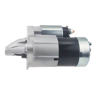 Starter Motor Fit For Ford Courier Telstar Laser For Mazda 323 626 929 B Series E Series MX-5 MX-6