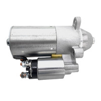 Starter Motor Fit For Ford Focus LR Mondeo HA HB HC HD HE For Mazda Tribute YU Petrol Auto