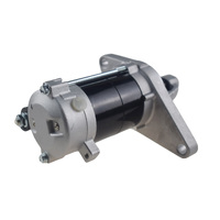 Fit For Honda Civic EK ES EU 4cyl 1.6L D16Y 1.7L D17Z1 D17A2 1995-2006 Starter Motor 