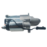 Starter Motor Fit For Holden Captiva CG Engine HM 3.2L V6 Petrol 2006-2011