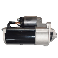Starter Motor Fit For LDV V80 Van 2.5L Diesel 2013-2023