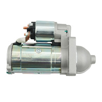 Starter Motor Fit For LDV T60 SK8C 2.8L 4cyl Turbo Diesel 2017-ON