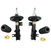 Pair Front Shock Absorbers Fit For Mazda 6 GJ GL 2.2D 2.5 2012-ON