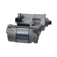 Starter Motor Fit For Toyota Spacia 4Runner Dyna Estima Previa Tarago 2Y 3Y 4Y